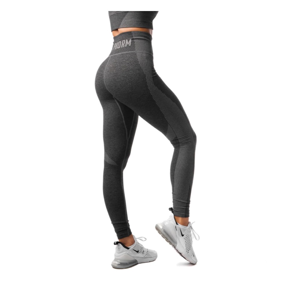 NWOT 1st Phorm green gym leggings - Picture 2 of 8
